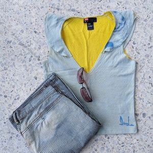 Vintage Diesel T-shirt